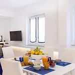 Blue Splendor 公寓 索伦托