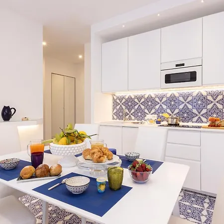 Blue Splendor סורנטו