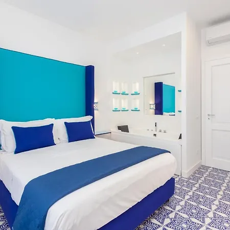 Blue Splendor סורנטו