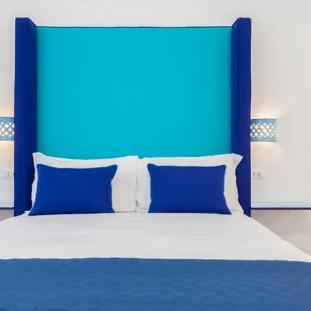 Blue Splendor דירה