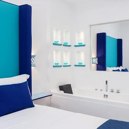 Blue Splendor * סורנטו