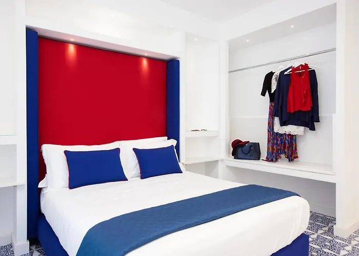 Διαμέρισμα Blue Splendor