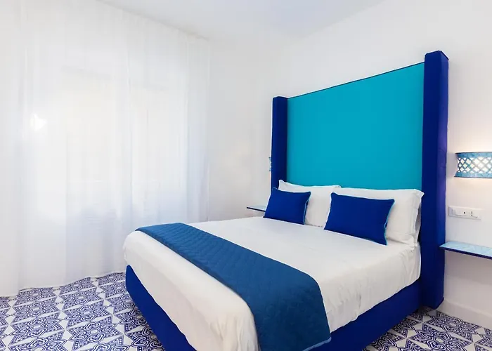 Διαμέρισμα Blue Splendor