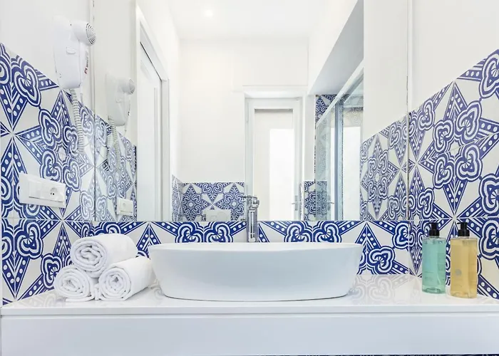 Blue Splendor Σορέντο