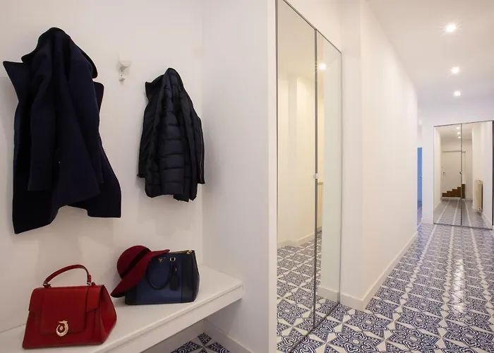 Διαμέρισμα Blue Splendor Σορέντο