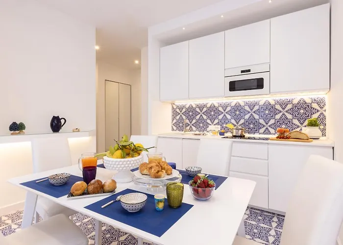 Blue Splendor Σορέντο