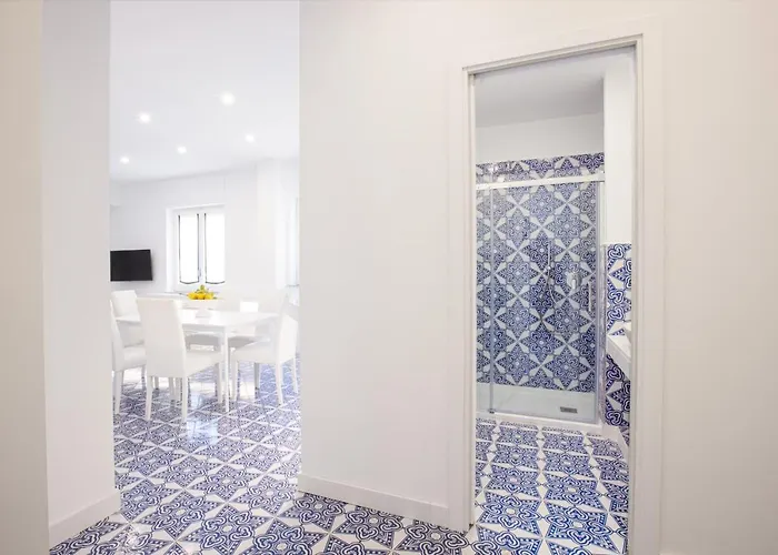 Blue Splendor * Σορέντο