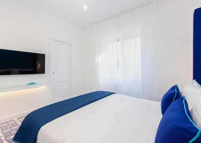 Blue Splendor * Σορέντο