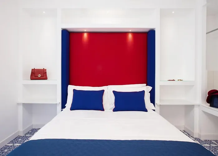 Διαμέρισμα Blue Splendor