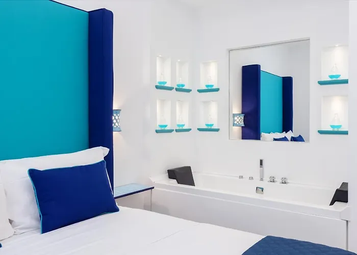 Blue Splendor * Σορέντο