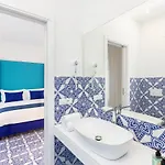 דירה Blue Splendor סורנטו