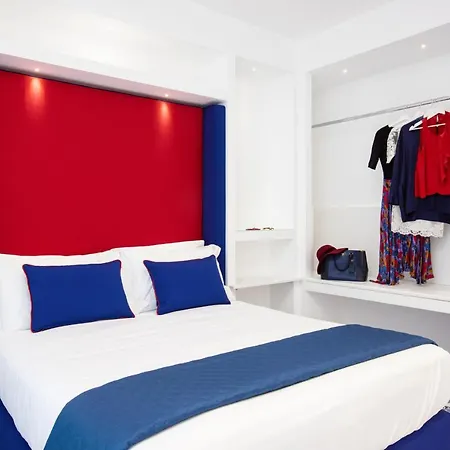 Apartman Blue Splendor