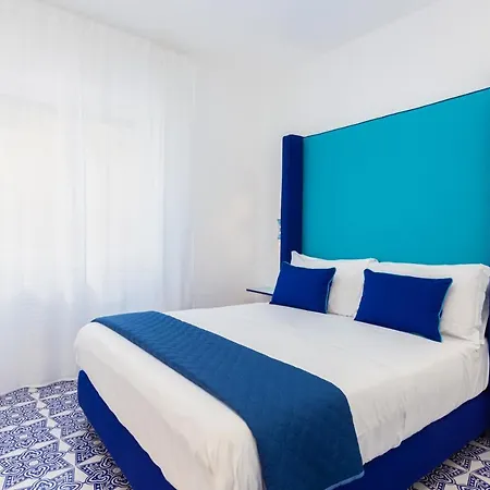 Apartman Blue Splendor