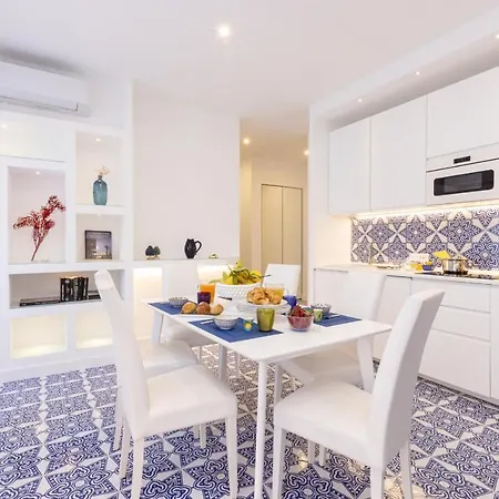 Apartman Blue Splendor Sorrento