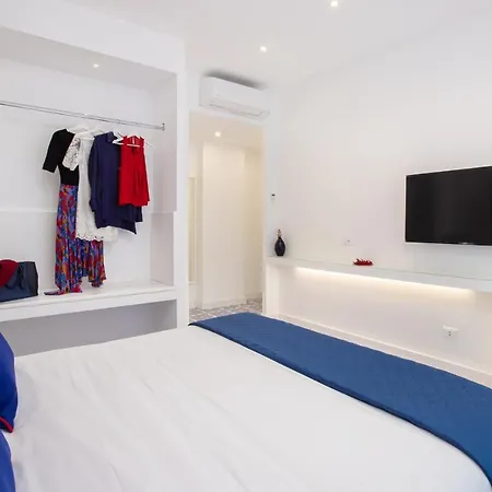 Blue Splendor Apartman
