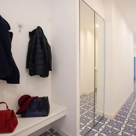 Apartman Blue Splendor Sorrento