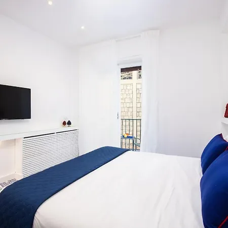 Blue Splendor Apartman Sorrento