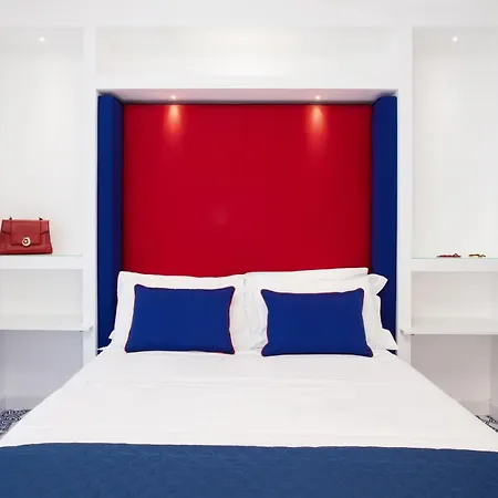 Apartman Blue Splendor