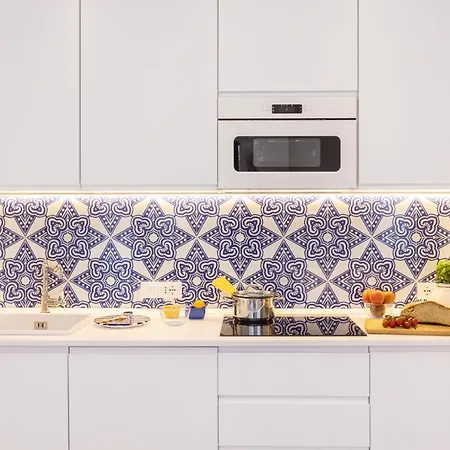 Apartman Blue Splendor *